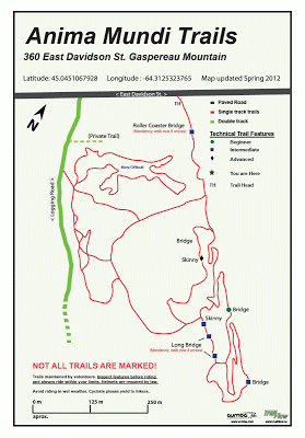 View Trail Map